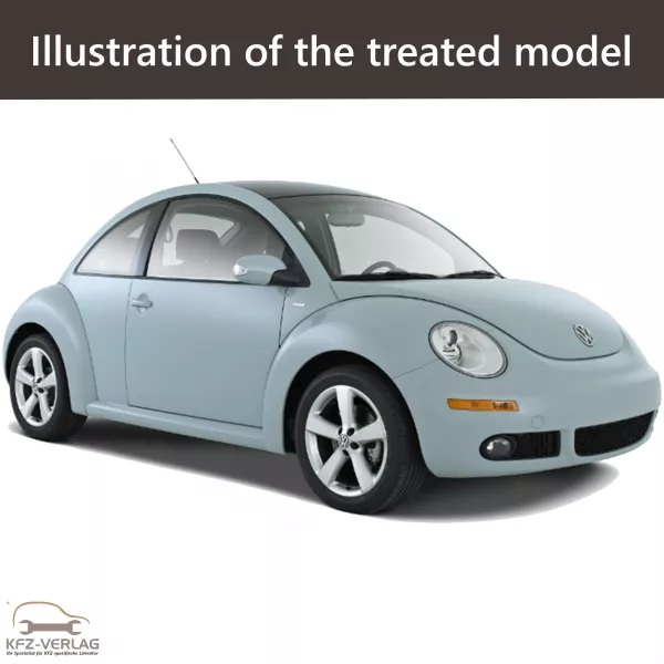 2006 volkswagen beetle owners manual