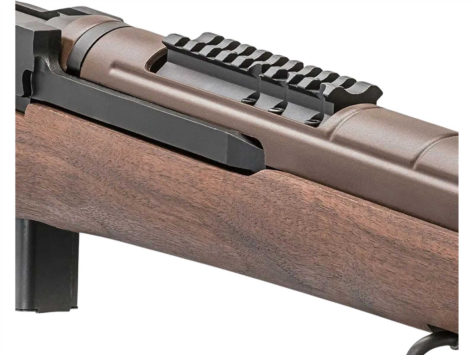 springfield armory m1a owners manual