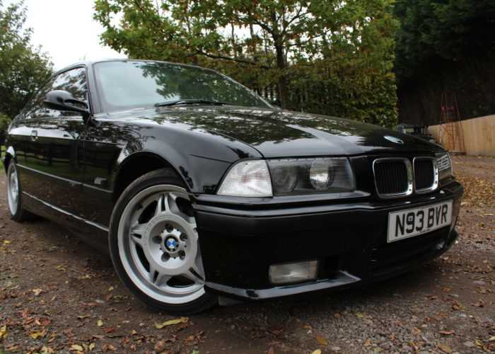 1996 bmw 328i owners manual