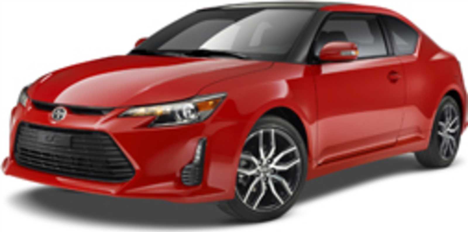 scion tc owners manual