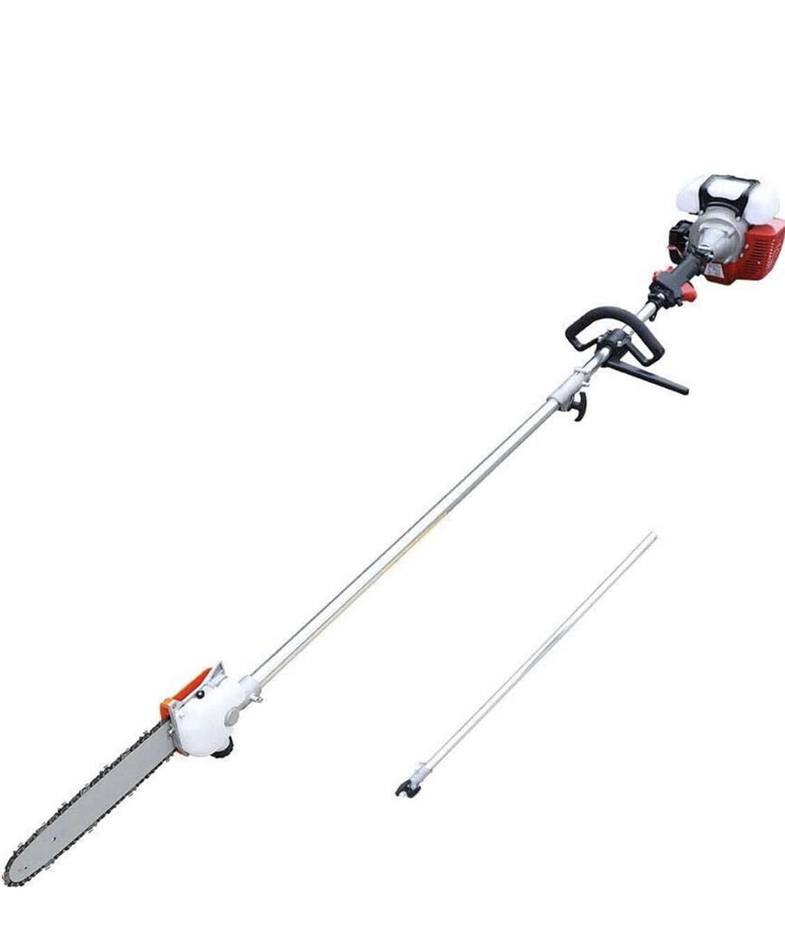 maxtra pole saw owners manual