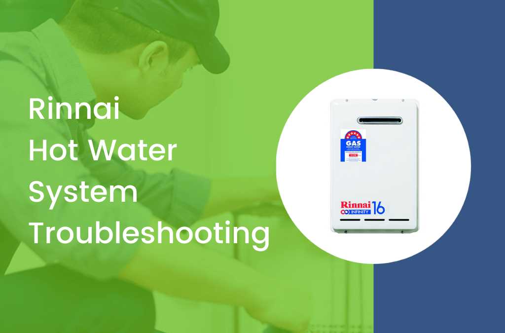 rinnai tankless water heater owners manual