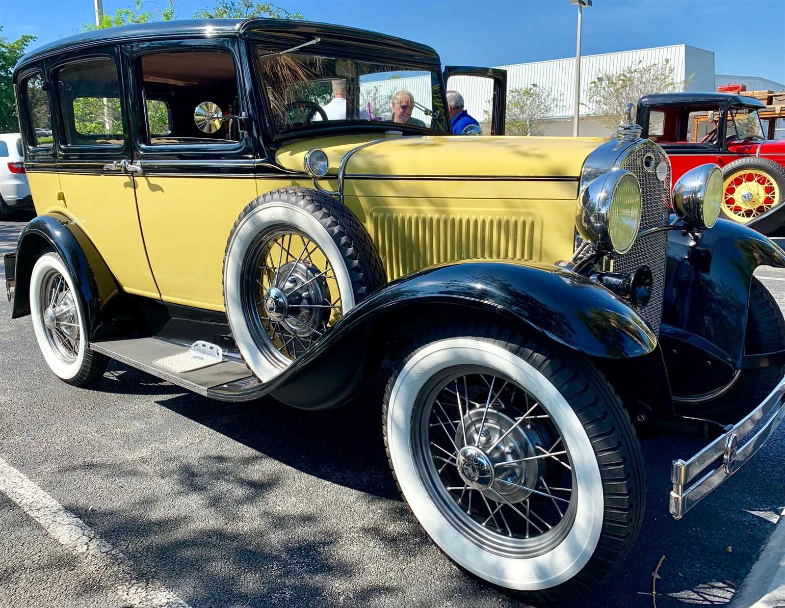 1930 ford model a owners manual