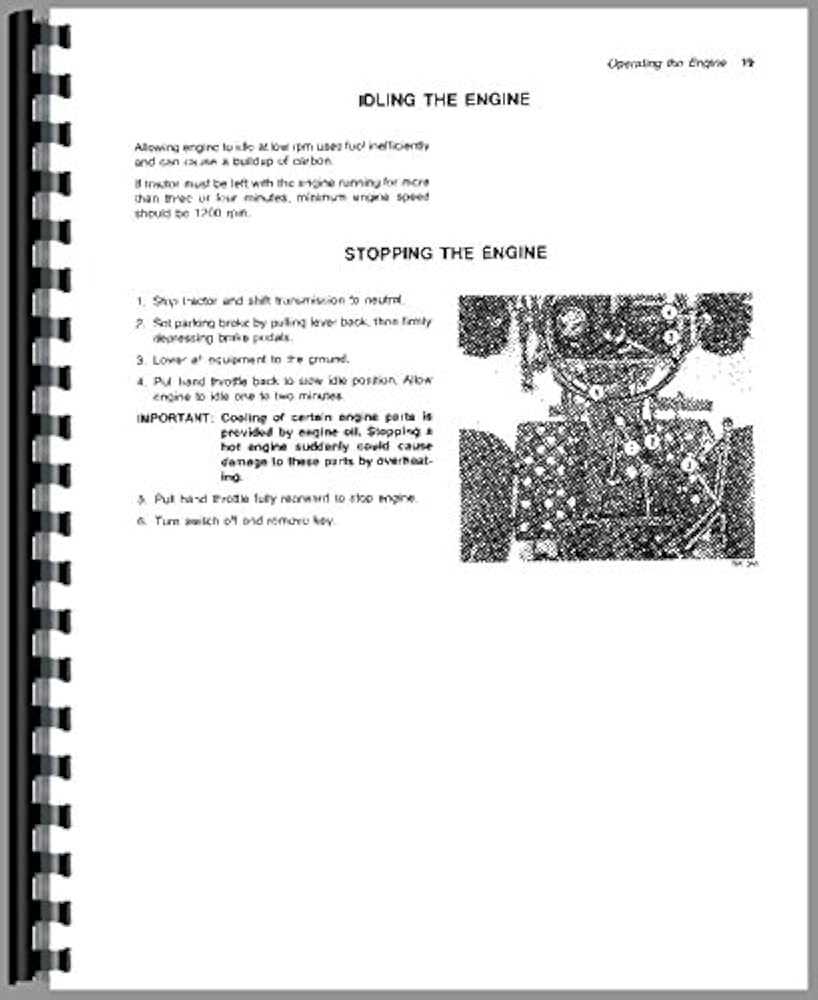 john deere 950 owners manual