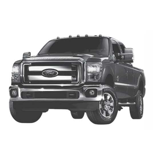 2012 super duty owners manual