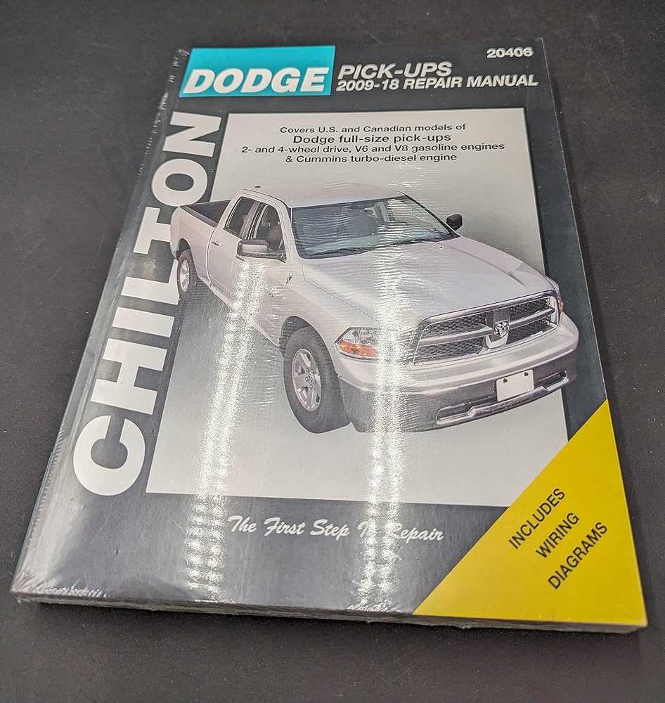 2002 dodge ram 1500 owners manual