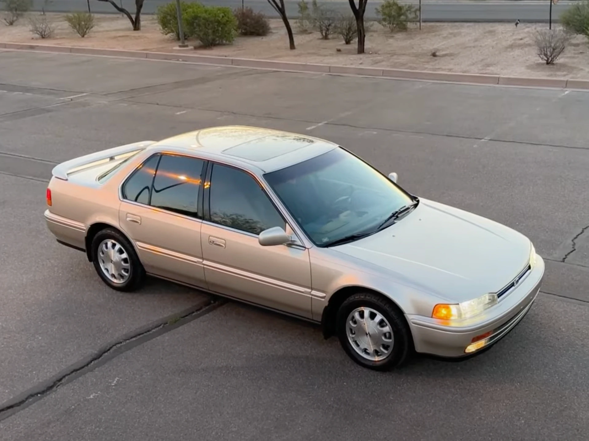 1993 honda accord lx owners manual