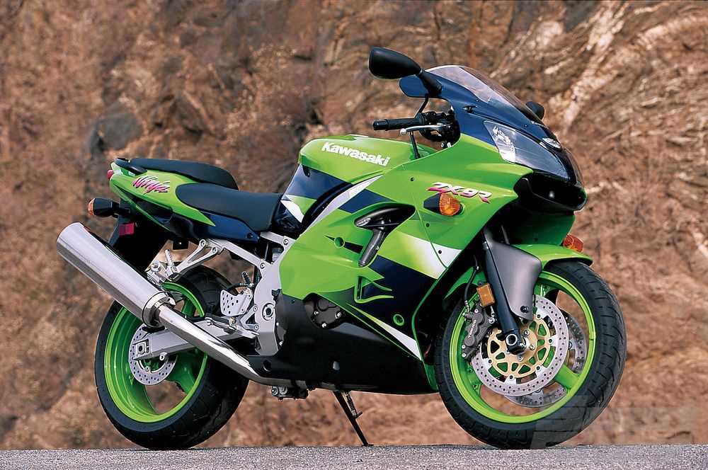 1999 kawasaki zx9r owners manual