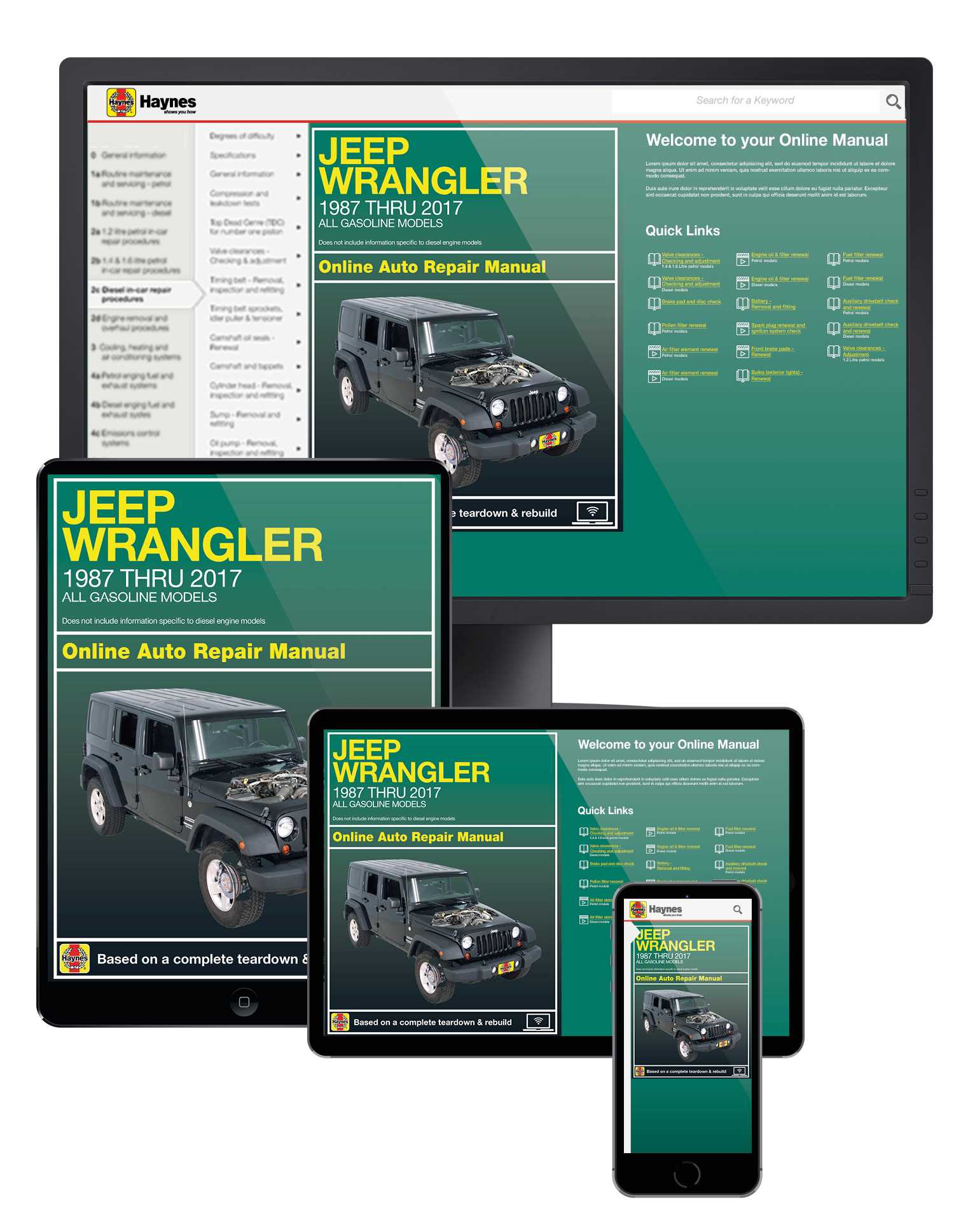 2019 jeep wrangler unlimited owners manual