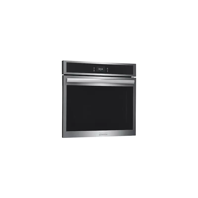 frigidaire gallery oven owners manual