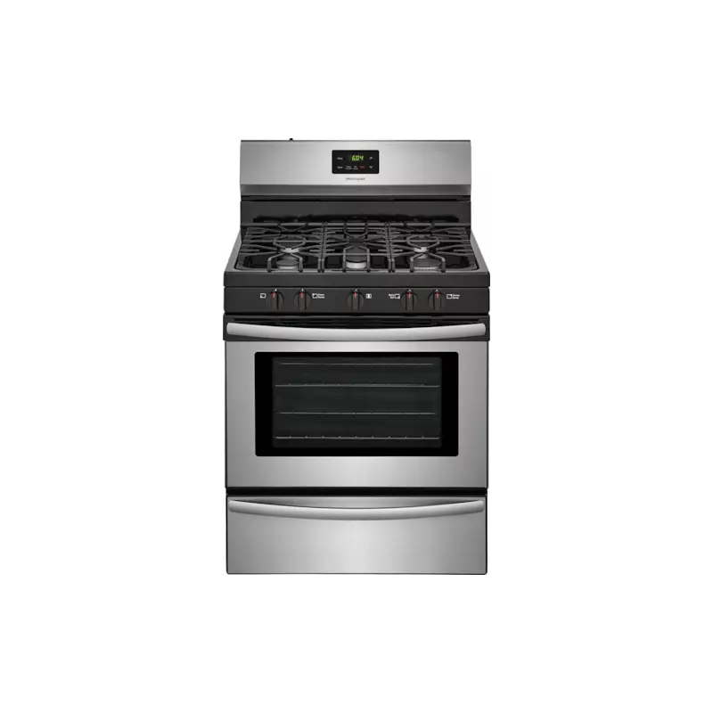 frigidaire stove owners manual