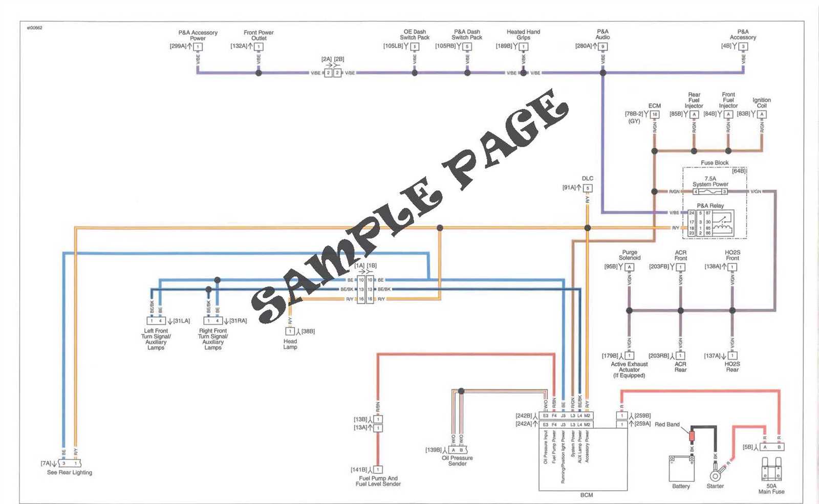 2019 street glide owners manual