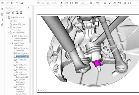 owners manual 2021 ford f150