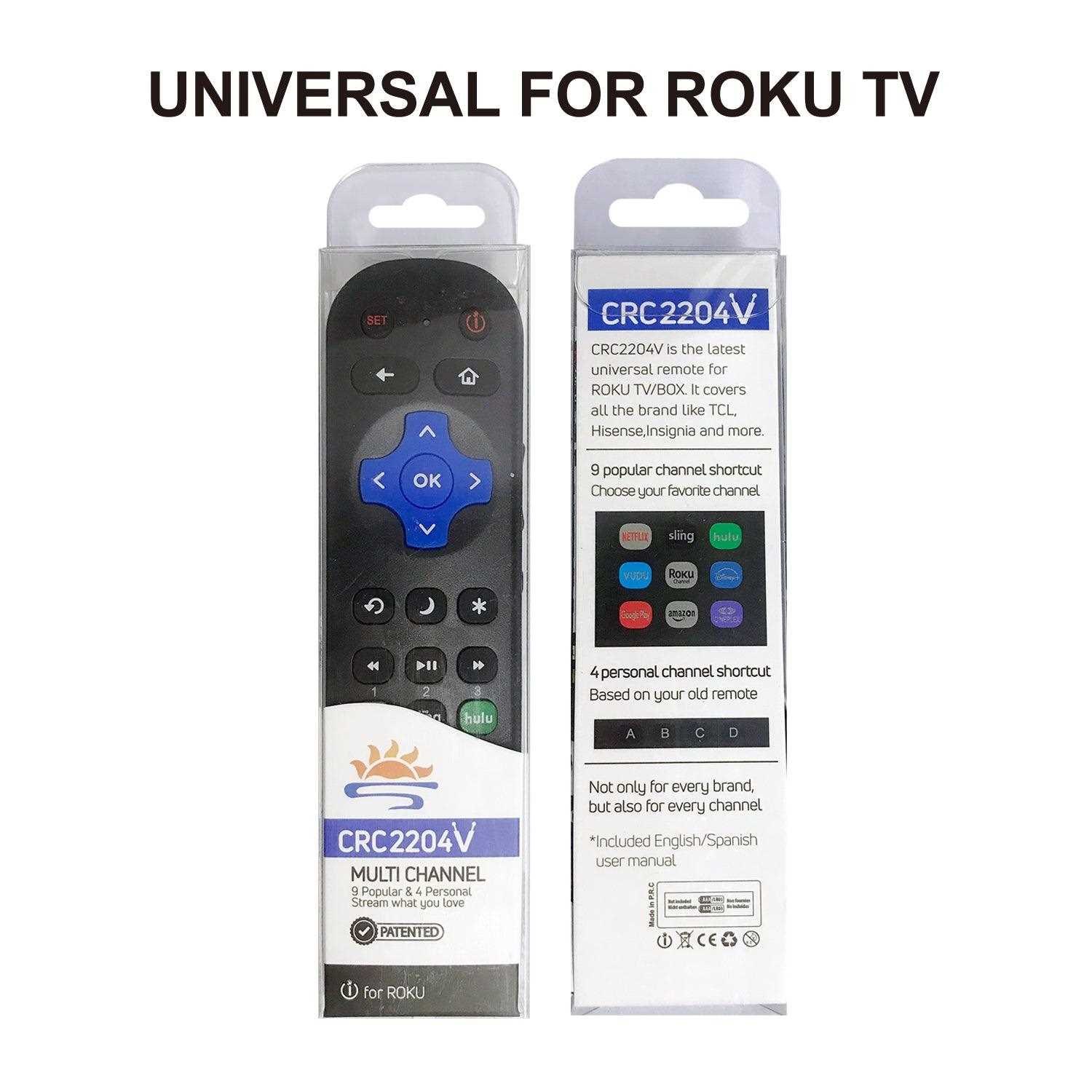 hisense roku tv owners manual