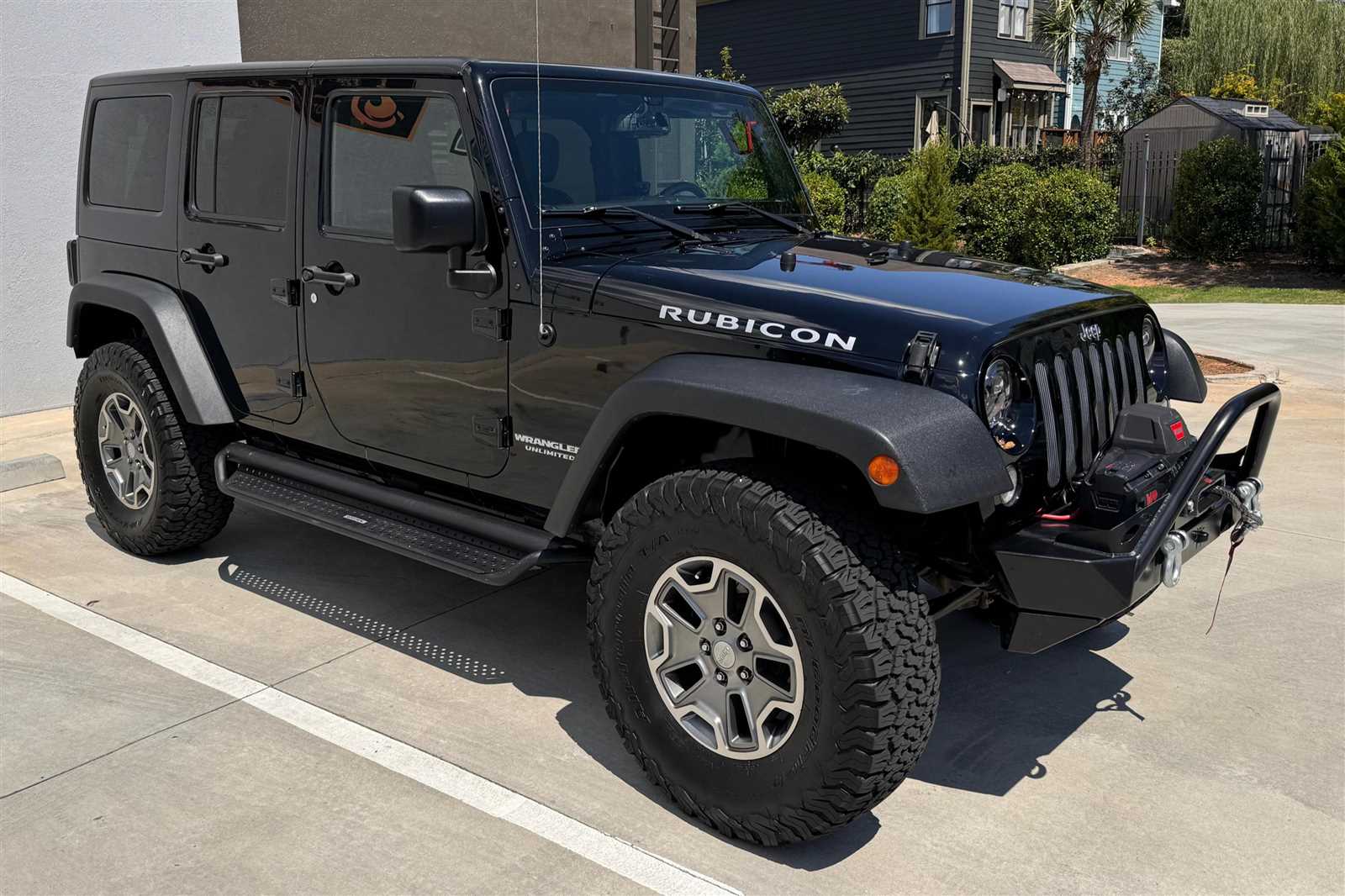 jeep wrangler 2015 owners manual