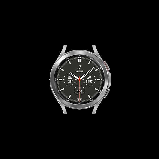 galaxy watch 4 classic owners manual