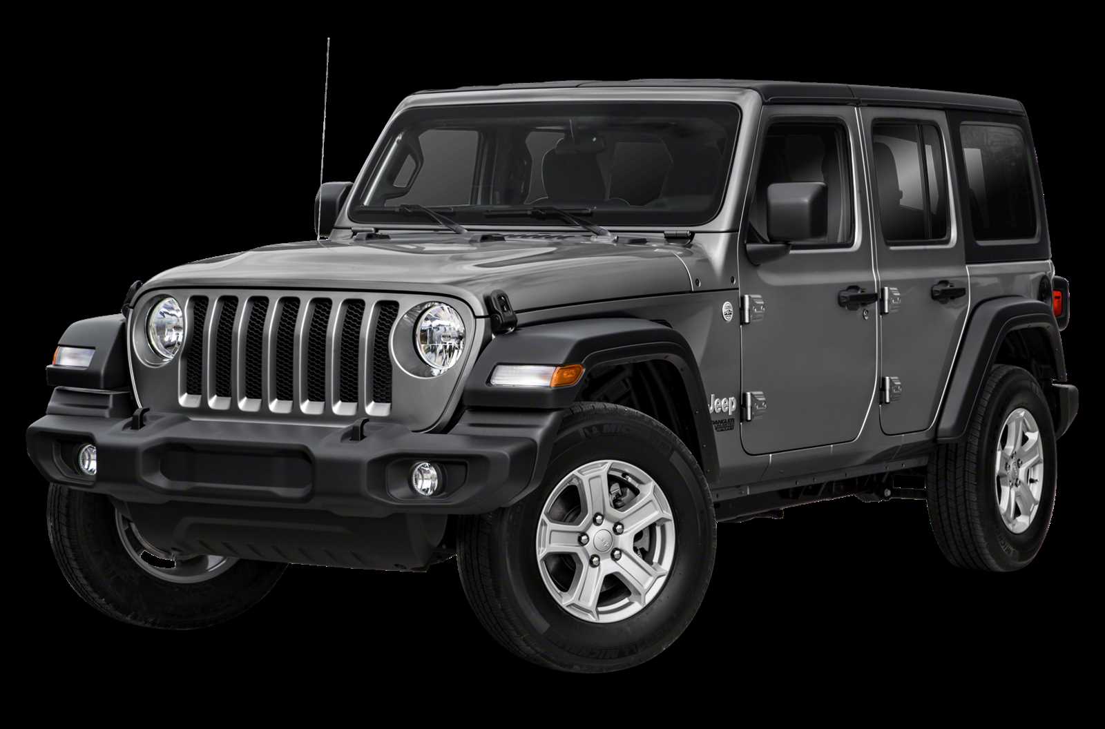 2019 jeep sahara owners manual