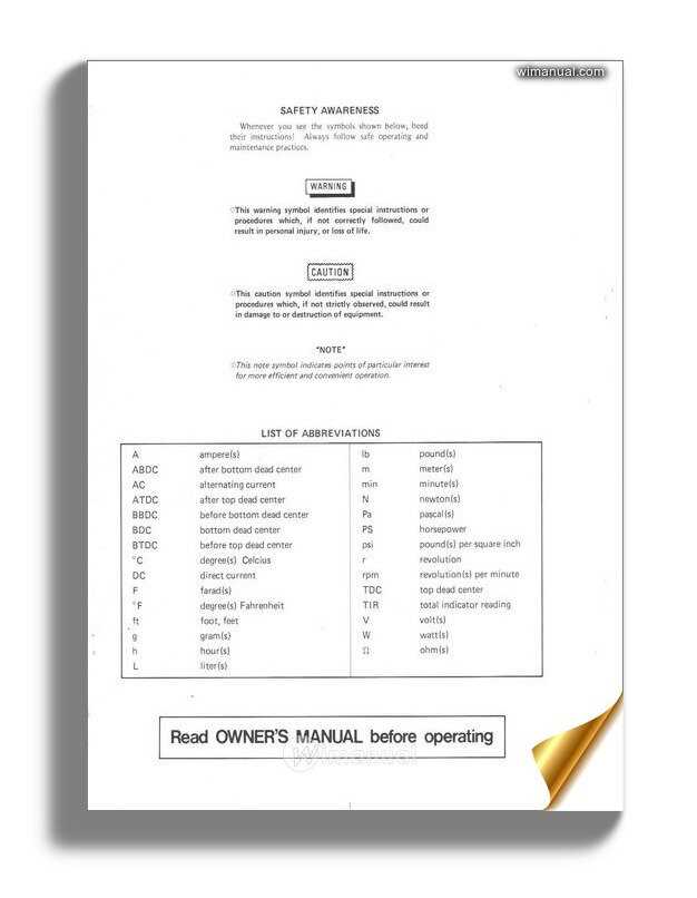 kawasaki kaps 400 owners manual