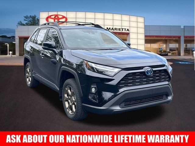 2017 toyota rav4 xle owners manual