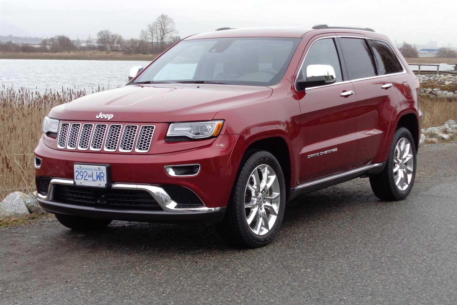 2011 jeep grand cherokee laredo 4x4 owners manual