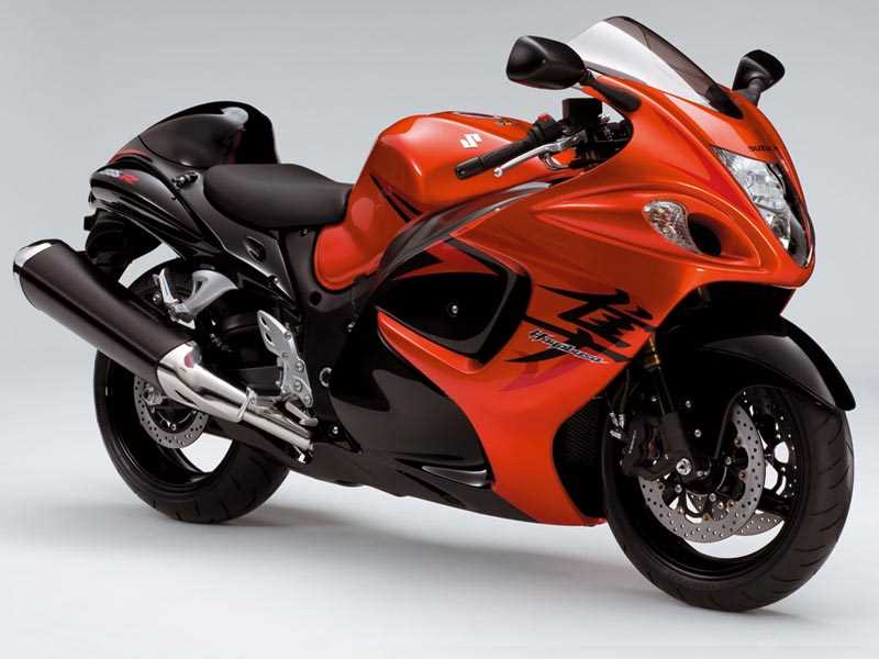 2012 hayabusa owners manual