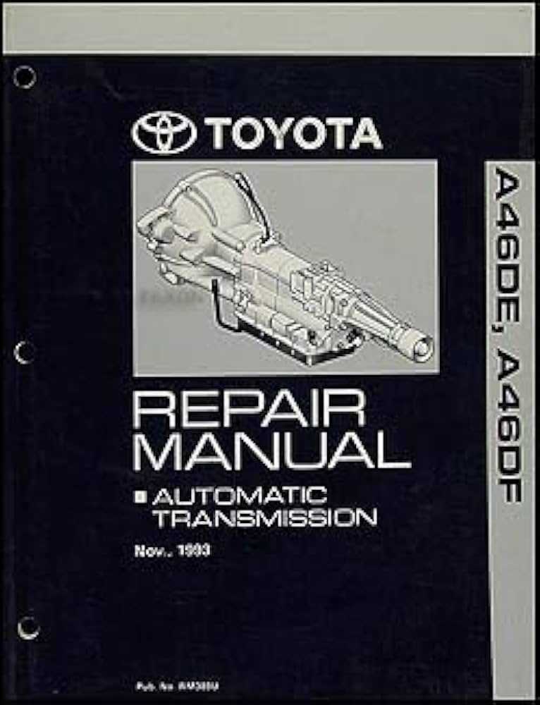 1995 toyota previa owners manual