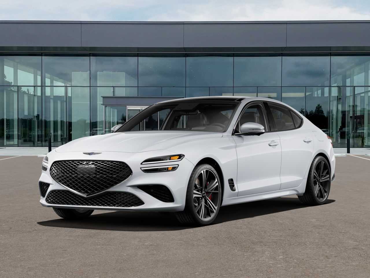 genesis g70 owners manual