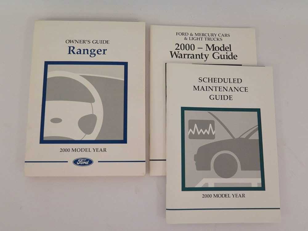 2000 ford excursion owners manual