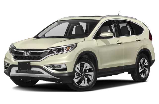 2023 honda crv sport touring owners manual