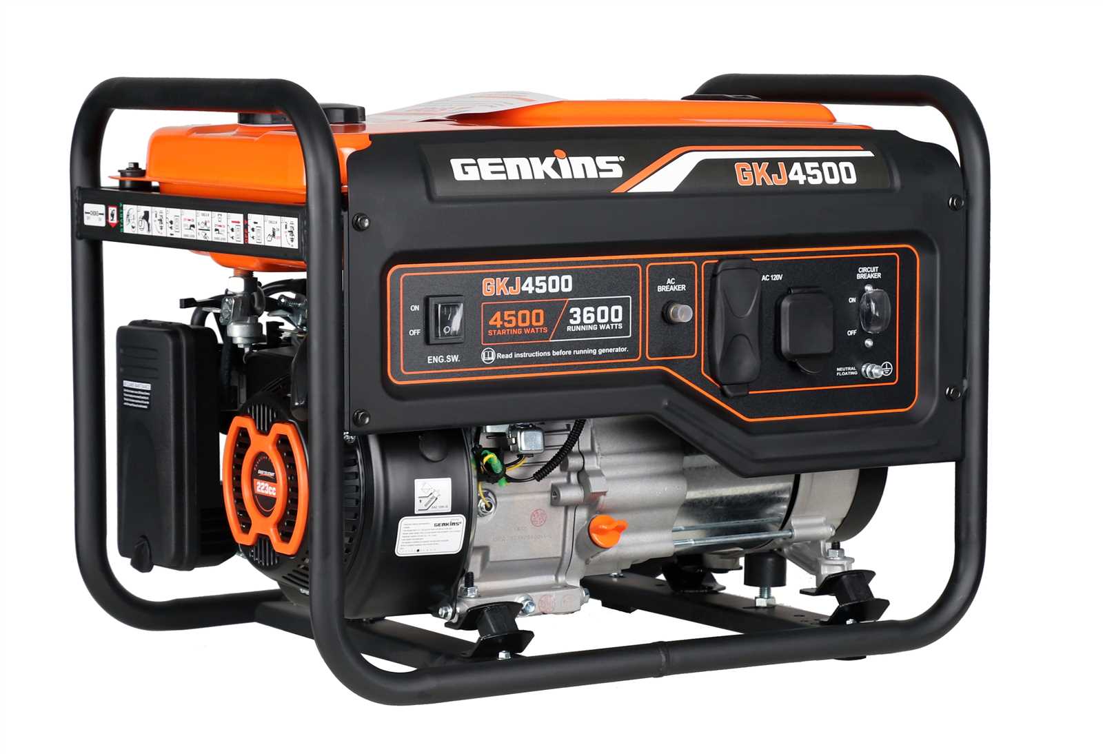 generac generator 3250 owners manual