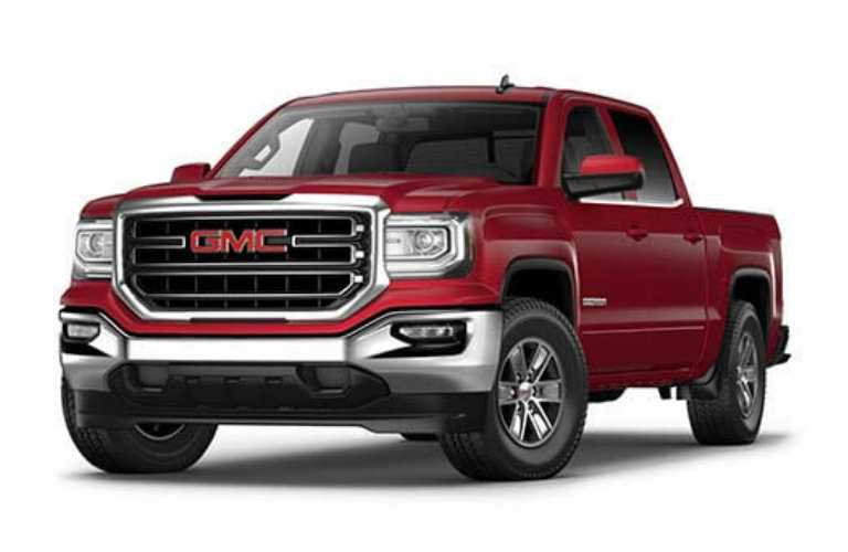 2017 gmc sierra 2500hd owners manual