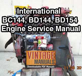 international 4300 owners manual