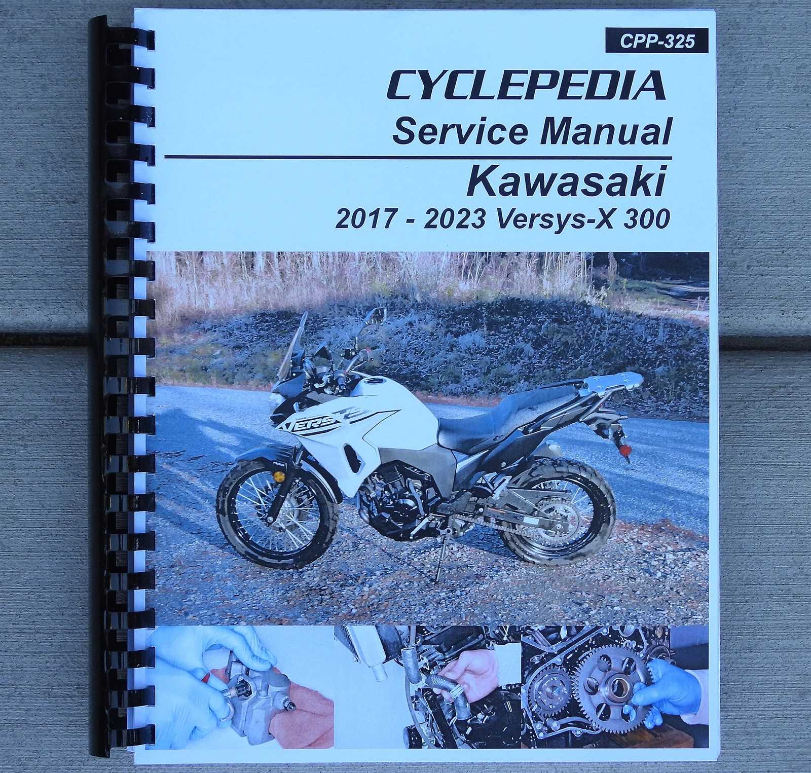 2015 kawasaki versys 650 owners manual