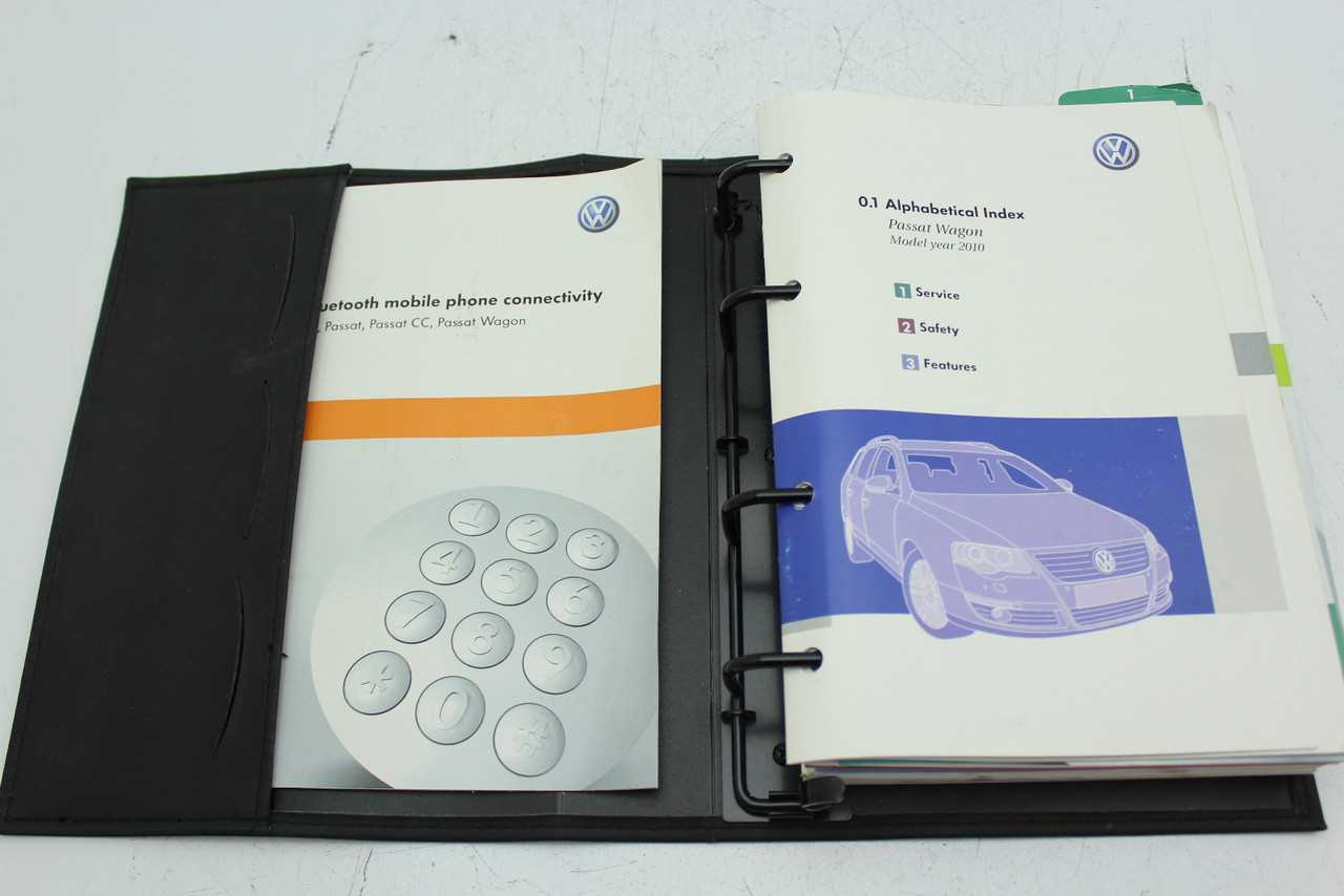 volkswagen cc owners manual