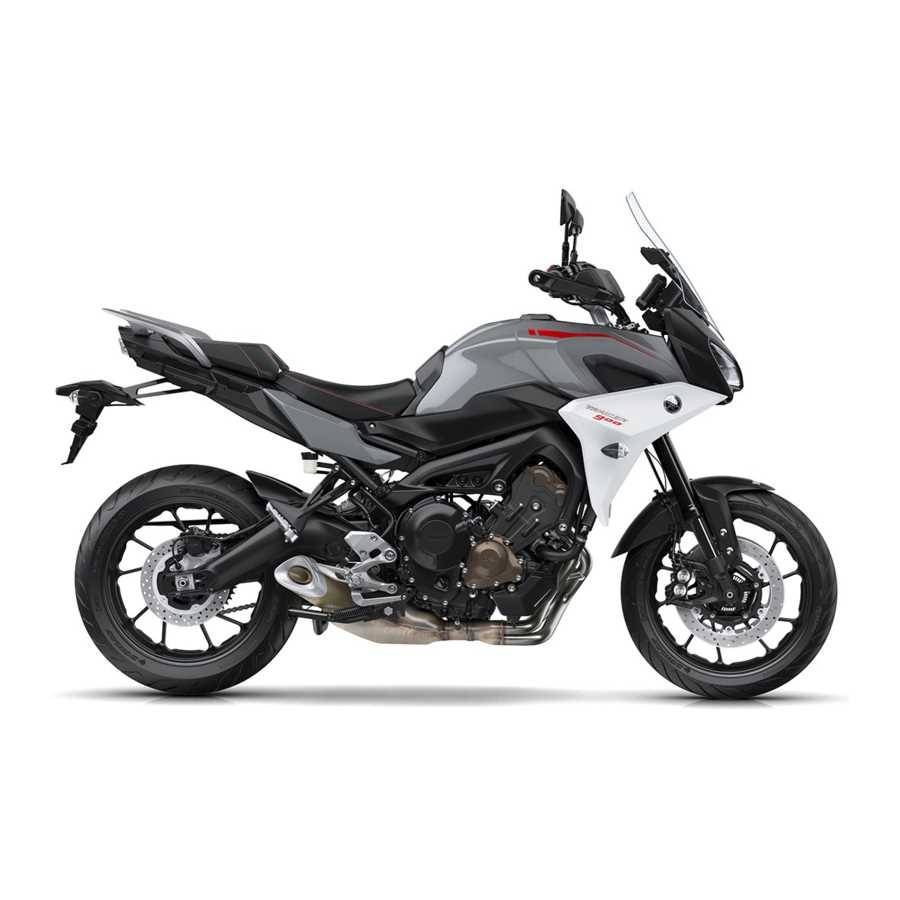 yamaha fz 09 owners manual