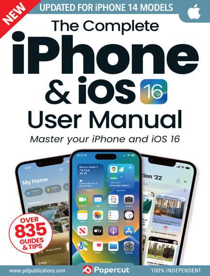 iphone 14 owners manual