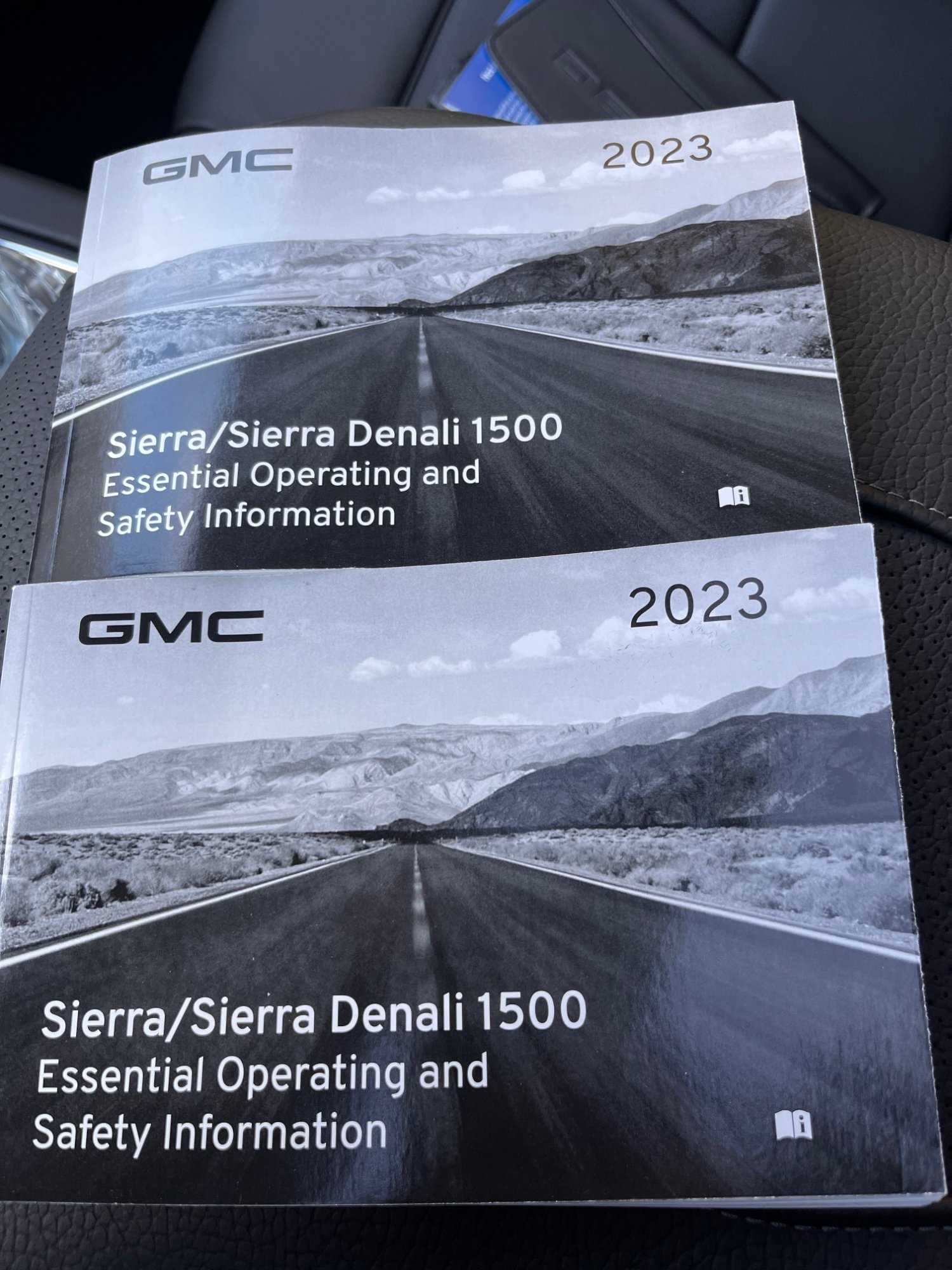 2018 gmc canyon owners manual