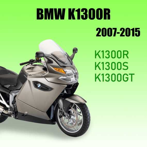 2013 bmw s1000rr owners manual