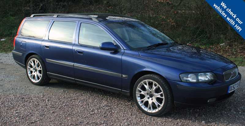 2002 volvo v70 owners manual