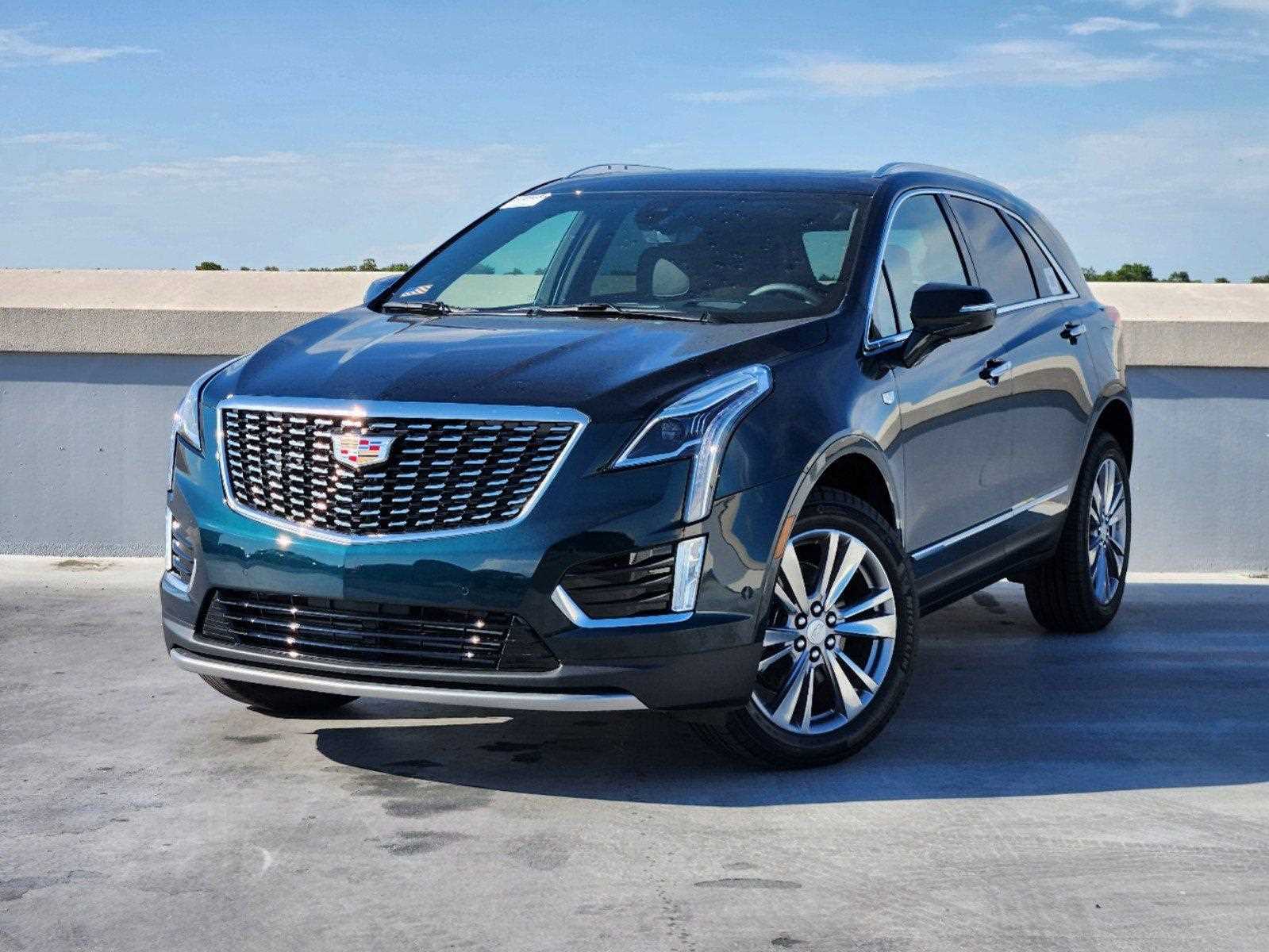 2020 cadillac xt5 owners manual