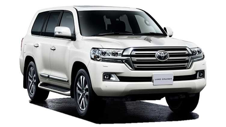 2015 toyota land cruiser owners manual