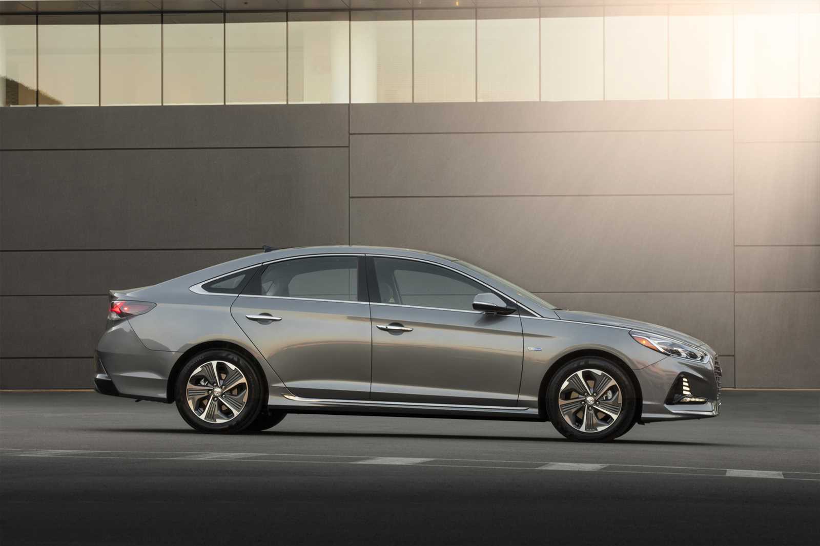 2018 hyundai sonata owners manual