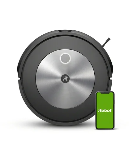 roomba j7+ owners manual