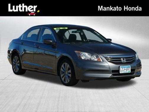 2011 honda accord ex l v6 owners manual