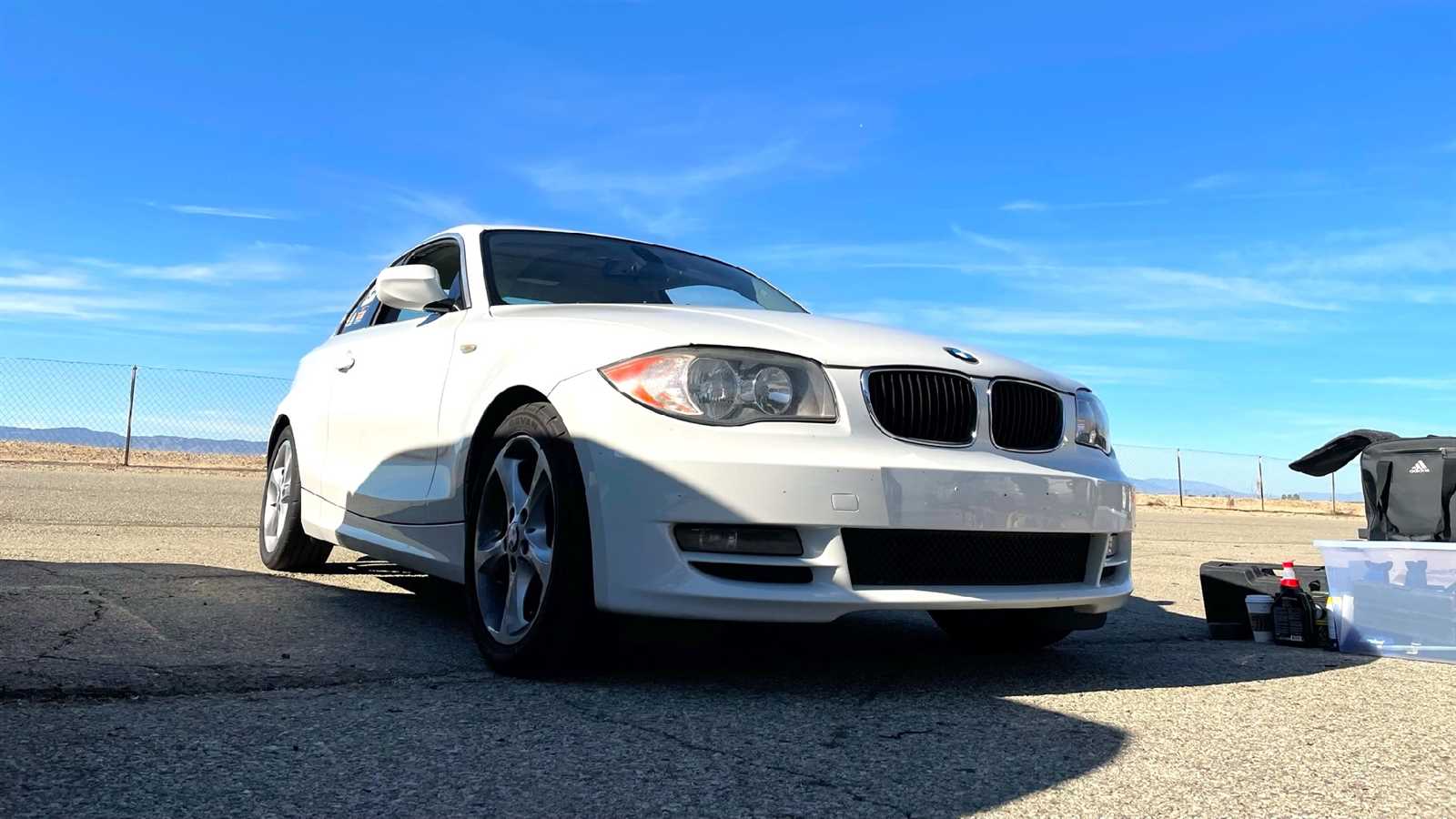 bmw 128i owners manual