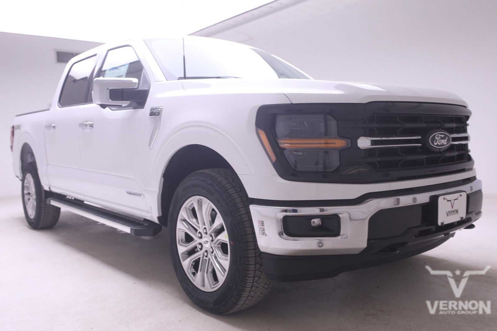 2021 ford f150 xlt owners manual