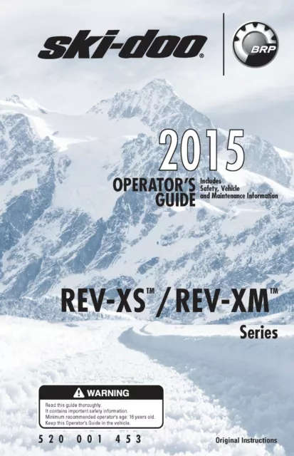 2015 expedition owners manual