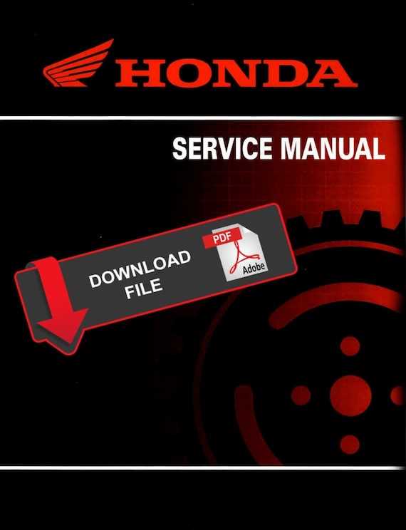 honda elite 80 owners manual