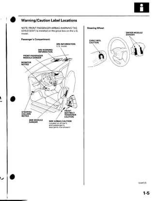 2004 honda civic owners manual