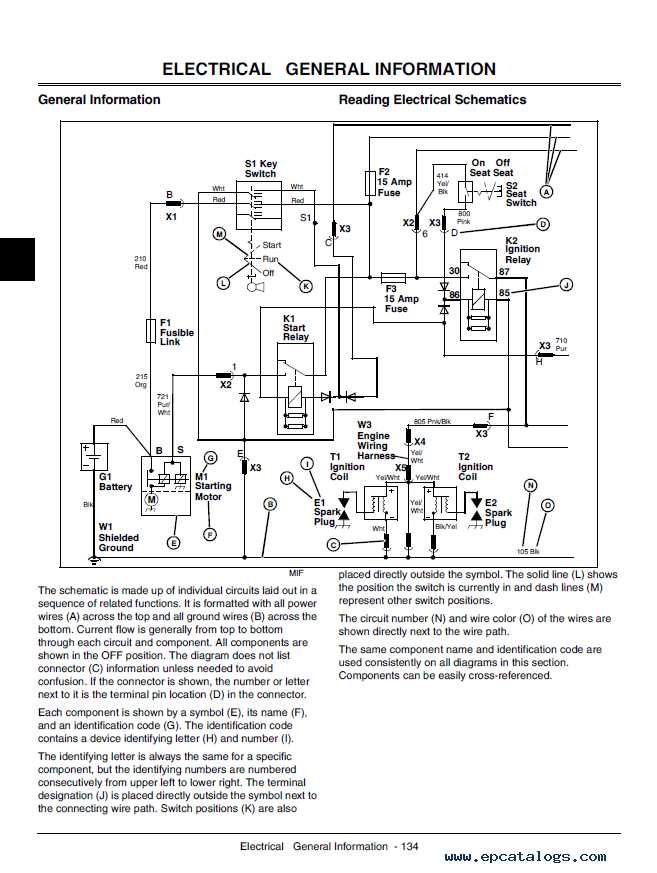 john deere 110 owners manual